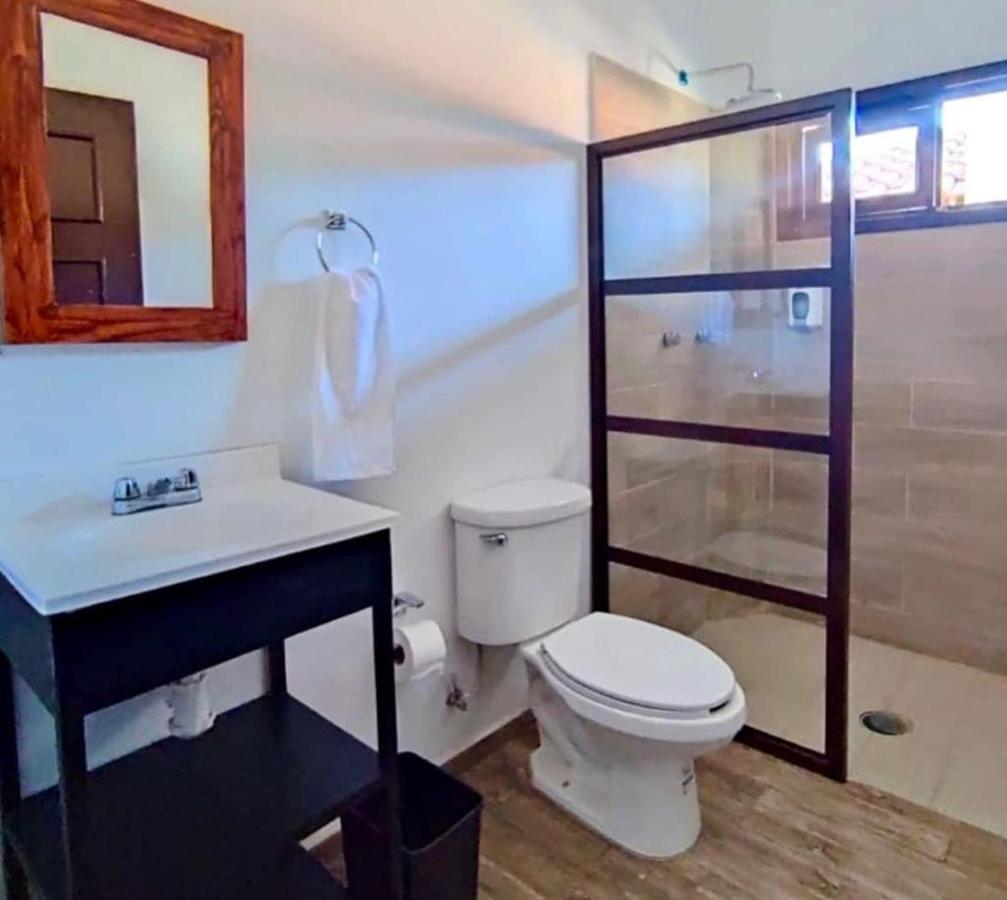 Hotel Casa Francisca Mazamitla. 外观 照片